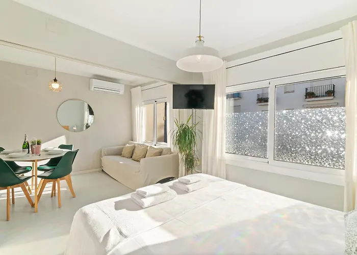 Appartement Marblau Vacation And Downtown *