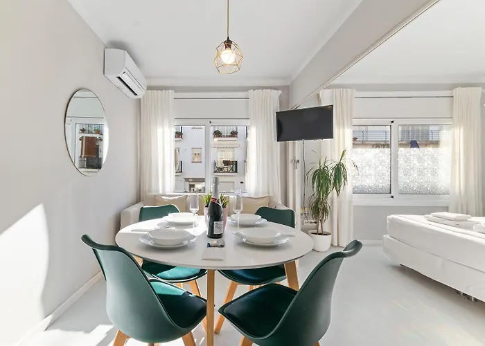 Appartement Marblau Vacation And Downtown