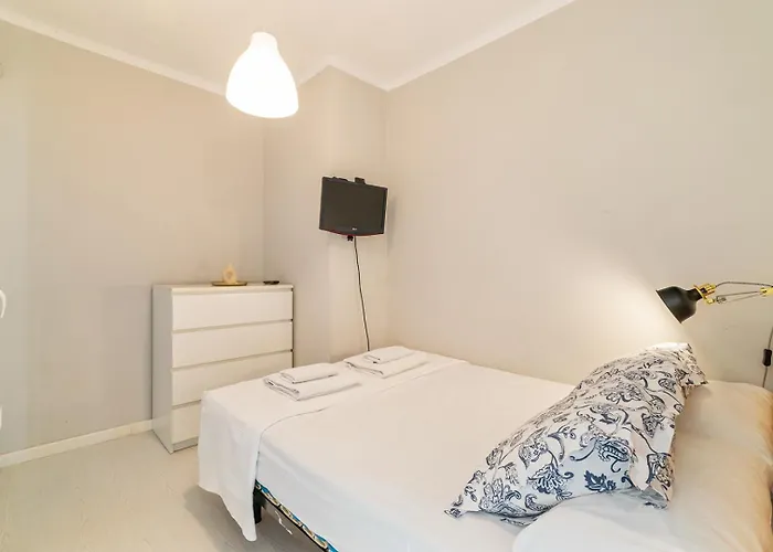 Appartement Marblau Vacation And Downtown *